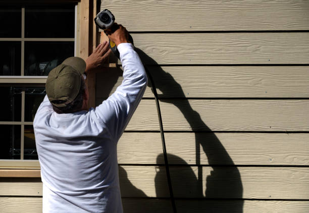 Best Insulated Siding Installation  in Shady Cove, OR